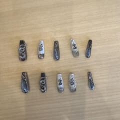 ネイルチップのサムネイル