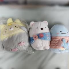 이치 반 쿠지 스미코 구라시 정리 판매 고양이 시로쿠마 토카게