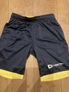 リベルタサッカースクールパンツのサムネイル