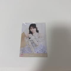 LOVE 生写真 野口衣織 8周年ツアー バレエコア チュウ - メルカリ