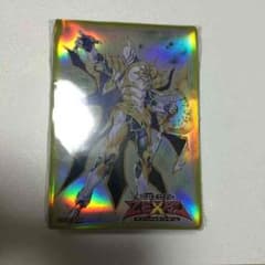 遊戯王 プレアデススリーブのサムネイル