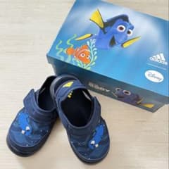 아디다스 샌들 16cm 디즈니 돌리 니모 키즈 adidas