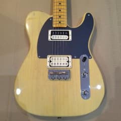 フェンダー テレキャスター テレギブ TL52HH OWB フェンダー テレキャスター テレギブ TL52HH OWB - メルカリ