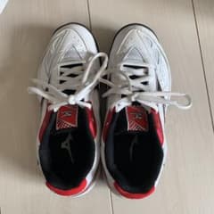 ミズノ　テニスシューズ　オムニクレー用のサムネイル
