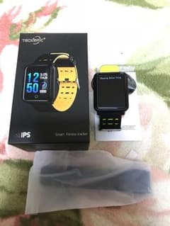 スマートウォッチのサムネイル