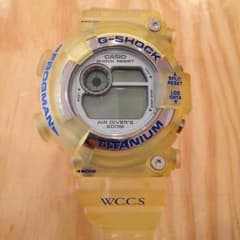 たかさん！！様専用 G-SHOCK W.C.C.Sオフィシャルモデルのサムネイル