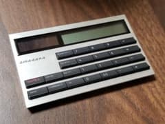 amadana LC-404 電池交換済み ジャンクのサムネイル