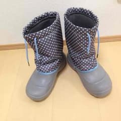長靴のサムネイル