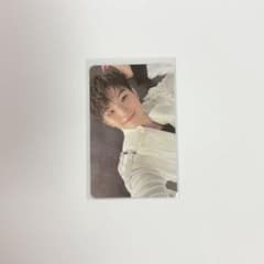 SEVENTEEN facethesun セブチ ウジ トレカ ep.2のサムネイル