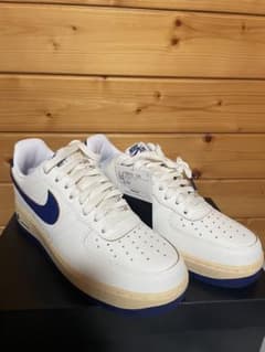 AIR FORCE 1 '07のサムネイル
