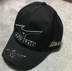 新品☆ミズノ 帽子 キャップのサムネイル