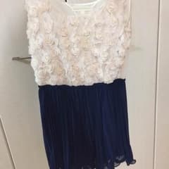マーキュリーデュオ ワンピのサムネイル
