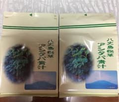 明日葉青汁　2袋のサムネイル