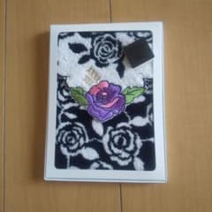 ANNA SUI ハンカチタオルのサムネイル