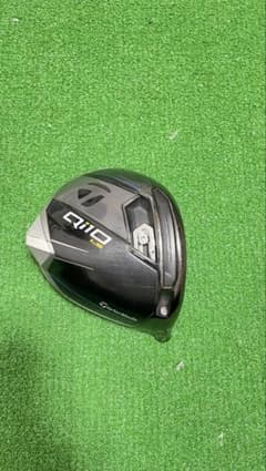 テーラーメイド Qi10 LS 10.5° ヘッドのみ - メルカリ