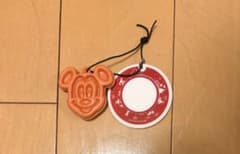 東京ディズニーリゾート　ミッキーワッフル　キーホルダーのサムネイル