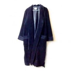 ENOMOTO様専用   KENZOコーデュロイロングコートのサムネイル