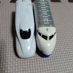 ぷち電車　セットのサムネイル