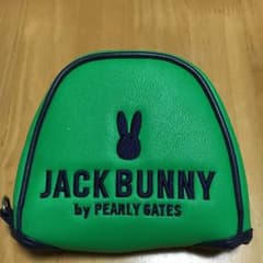 こんちゃん様専用ジャックバニーパターカバーのサムネイル