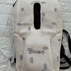 poled airluv 4 ドーナツ