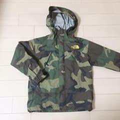 NORTH FACE ノースフェイス　130のサムネイル