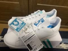28cm KYNE × adidas STAN SMITH キネ アディダス新品のサムネイル