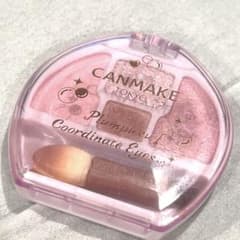 CANMAKE プランぷくコーデアイズ 05のサムネイル