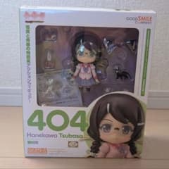 【開封済】ねんどろいど 化物語 羽川翼 No.404 開封済】ねんどろいど 化物語 羽川翼 No.404 - メルカリ