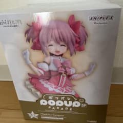 アニプレックスくじ ラスト賞 鹿目まどか - メルカリ