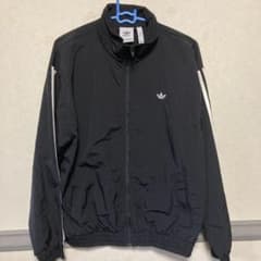 adidas アディダス ナイロンジャケットのサムネイル