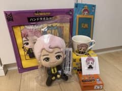 BTS 一番くじ　RMセットのサムネイル