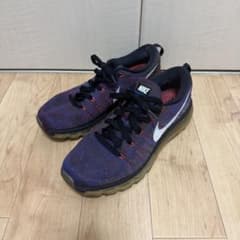 NIKE FLYKNIT スニーカー メンズ 25.5cmのサムネイル