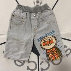 アンパンマン　ハーフパンツのサムネイル