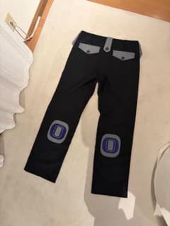 otto958 O booth trousers Mのサムネイル