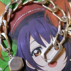 グッチ　ブレスレットのサムネイル