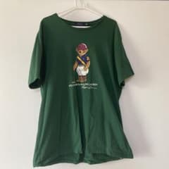 POLO RALPH LAUREN ポロベア　Tシャツのサムネイル