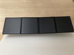 折畳ソーラーパネル60Wのサムネイル