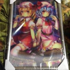 スカーレット姉妹 パネルのサムネイル