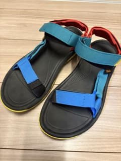 Teva スポーツサンダル マルチカラーのサムネイル