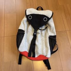CHUMS 子供用リュックのサムネイル