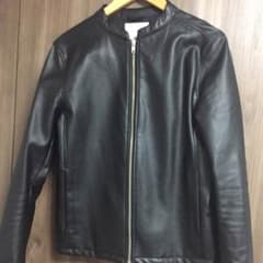 wego シングルライダースのサムネイル