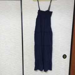 オールインワン サロペットのサムネイル