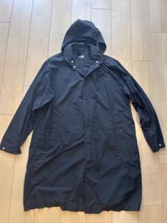 THE NORTH FACE ロールパックジャーニーズコートのサムネイル
