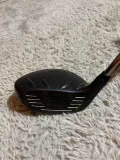 PING G410 フェアウェイウッド　5Wのサムネイル