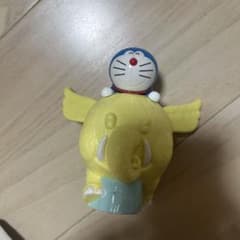 ドラえもん パオパオ フィギュアのサムネイル