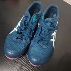 ASICS エフォート 26.5cmのサムネイル