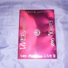 UVERworld premium LIVE 2011のサムネイル