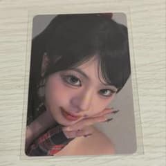 KCON ME:I 村上璃杏 オンライン くじ トレカ - メルカリ