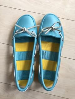 クロックス サンダルのサムネイル