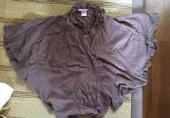 【再値下げ！美品】授乳ケープのサムネイル
